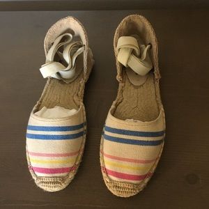 Soludos Espadrille Sandals